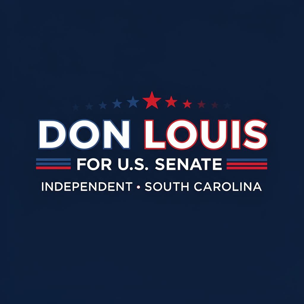 DONAVAN ARTHUR MR LOUIS portrait